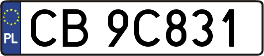 CB9C831