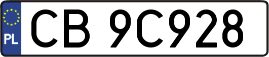 CB9C928