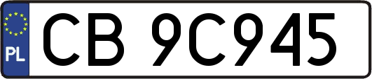 CB9C945