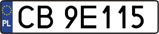 CB9E115