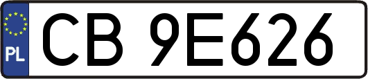 CB9E626