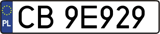 CB9E929