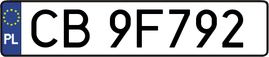 CB9F792