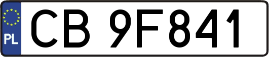 CB9F841