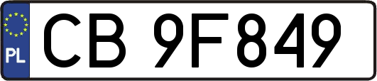 CB9F849