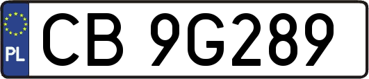 CB9G289