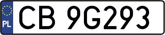 CB9G293