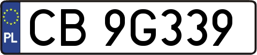 CB9G339