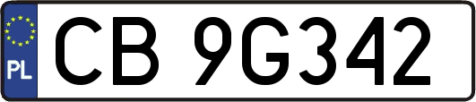 CB9G342