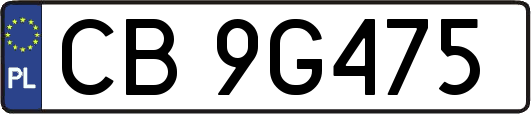 CB9G475