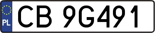 CB9G491