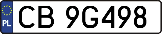 CB9G498