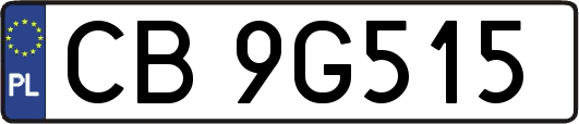 CB9G515