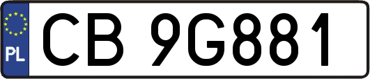 CB9G881