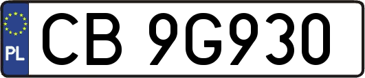 CB9G930