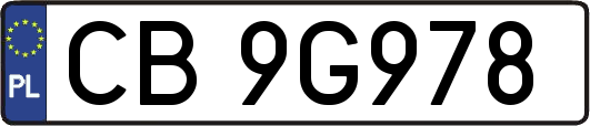 CB9G978