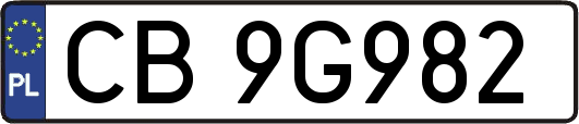 CB9G982