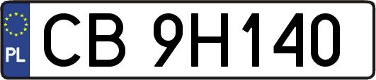 CB9H140