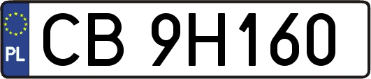 CB9H160