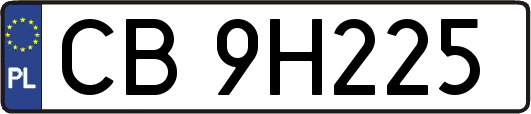 CB9H225