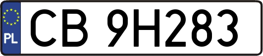 CB9H283