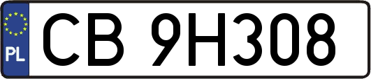 CB9H308
