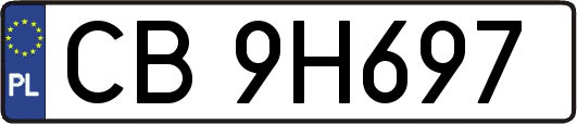 CB9H697