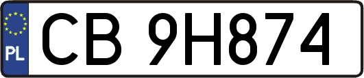 CB9H874