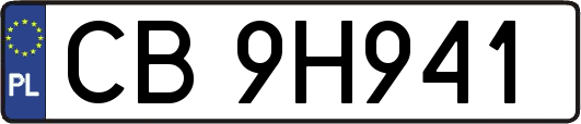 CB9H941