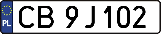 CB9J102