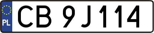 CB9J114