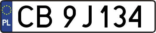 CB9J134