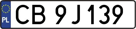 CB9J139