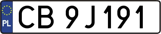 CB9J191