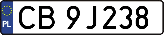 CB9J238