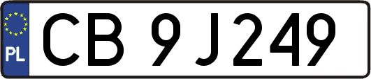 CB9J249