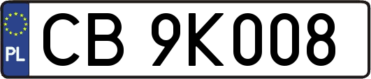 CB9K008