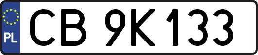 CB9K133