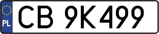CB9K499