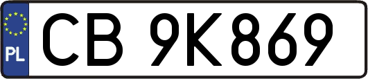 CB9K869