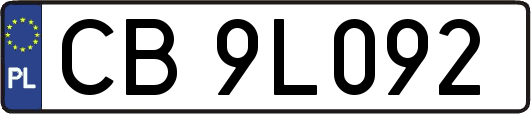 CB9L092