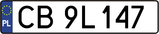 CB9L147
