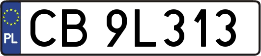 CB9L313