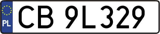CB9L329