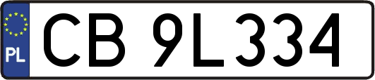 CB9L334