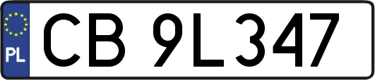 CB9L347