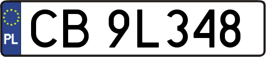 CB9L348