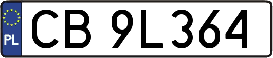 CB9L364