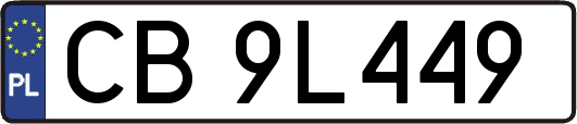 CB9L449