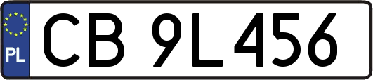 CB9L456